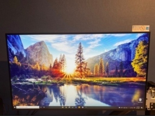 PHILIPS PCモニター 272E2F/11 (27インチ)  フレームレス