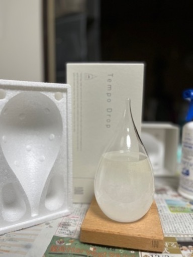 生活雑貨 Tempo Drop