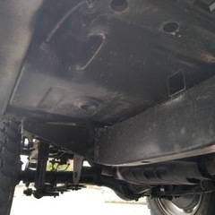 ジムニー売ります【売約済】の画像