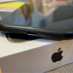 iPhoneSE 第2世代　SIMフリー　の画像