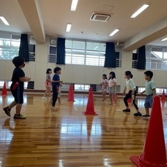 子供の運動量、足りてますか？の画像