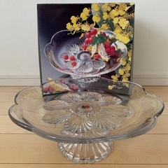 SOGA フルーツ皿