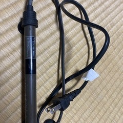 水槽用ヒーター　110w