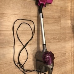 【差し上げます。】掃除機の画像
