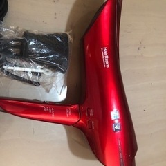 ヘアリプロ　ドライヤー