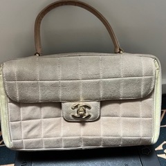 CHANELシャネル　バッグ