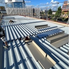 ※建築金物工社員募※社会保険有り、福利厚生ありの画像