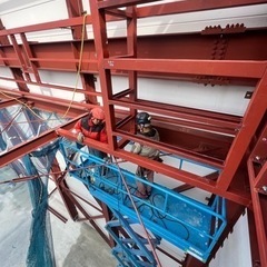 ※建築金物工社員募※社会保険有り、福利厚生ありの画像