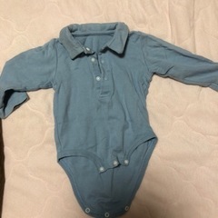 ベビー服　70の画像
