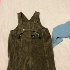 ベビー服　70の画像