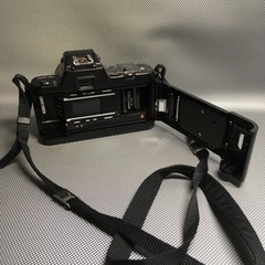 一眼レフカメラの画像
