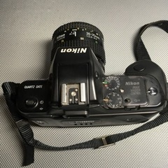 一眼レフカメラの画像