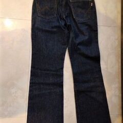 相談中★Edwin401ジーンズ★２９ｘ３２★の画像