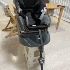 チャイルドシート