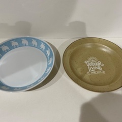 新品　皿セット　②の画像