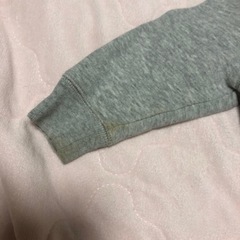 GAP パーカーの画像