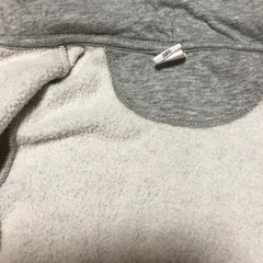 GAP パーカーの画像