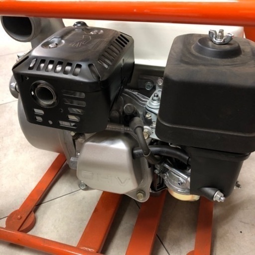 【中古】KOSHIN 水中ポンプ SEM-50WGB