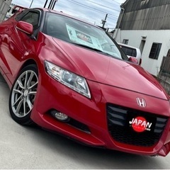 cr-z アルファ　無限リヤスポイラー 