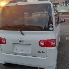 格安！車検2年付きです!の画像