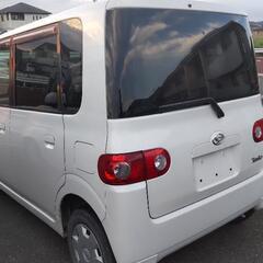 格安！車検2年付きです!の画像