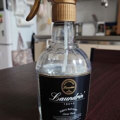 Laundrinランドリン　クラシックフローラルの香り