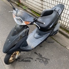 HONDA  原付 50cc