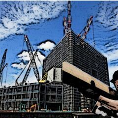 荷揚げ作業員を大量採用で募集します！現金日払、短時間で高収入ＯＫ！１時間で7000円以上稼げる日も！30日間勤務達成でボーナスＧＥＴ！ ※お友達紹介・勧誘キャンペーン実施中！紹介していただいたお友達が３０日間勤務達成された場合、ご自身にも報奨金ＰＲＥＳＥＮＴ！※ ★営業手当あります！自分で営業して取ってきたお客さんの受注に対しては、一人につき1000円営業手当としてお支払いします！★ ☆当社とお取り引きいただいてるお得意様へ就職を希望する人には、就職を斡旋することも出来ます！☆の画像