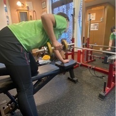 運動不足解消しましょう🏃‍♂️