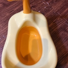 スマートエンジェル　西松屋　おまるの画像