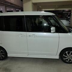 日産ルークスの画像