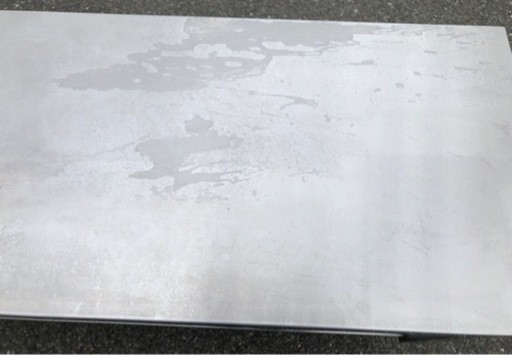 ⭐︎中古品　収納作業台　1200×450×650mm  厨房用品⭐︎