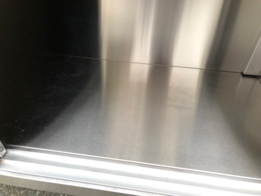 ⭐︎中古品　収納作業台　1200×450×650mm  厨房用品⭐︎