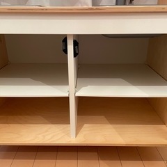 IKEA キッチン　おもちゃの画像
