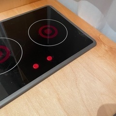 IKEA キッチン　おもちゃの画像