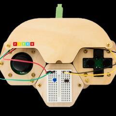 Piper Command Center - DIYビデオゲーム...