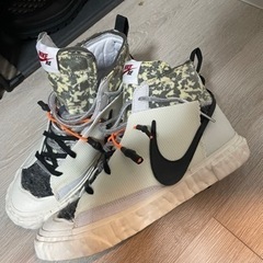 NIKE READYＭＡＤＥ ナイキ レディメイド