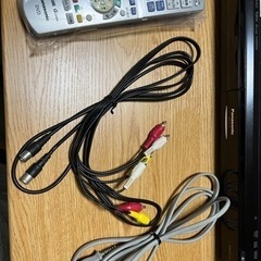 Panasonic VIERA DVDレコーダーの画像