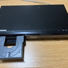 Panasonic VIERA DVDレコーダーの画像