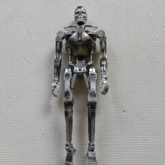 ターミネーター　フィギュア　ジャンク品