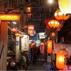 吉祥寺で気軽に飲みかカフェ行きませんか？！ - 武蔵野市