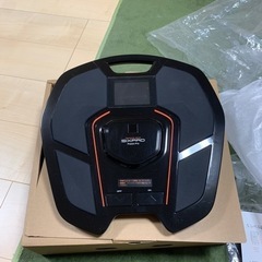 【値下げ】SIXPAD フットフィット2