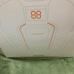 【値下げ】SIXPAD フットフィット2の画像