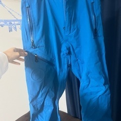 ボルコム　スノーパンツ