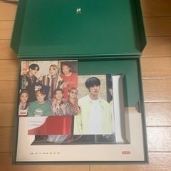 bts シーグリの画像
