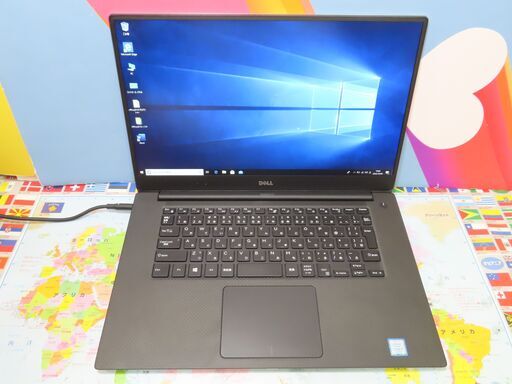 JC0926 デル Precision 5520 i7 256GB+1TB M1200 office2019