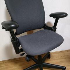 Steelcase リープチェア