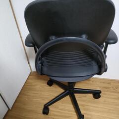 Steelcase リープチェアの画像