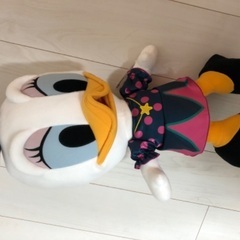 デイジー　ぬいぐるみ