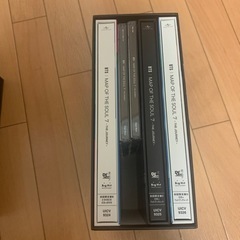 bts アルバムの画像